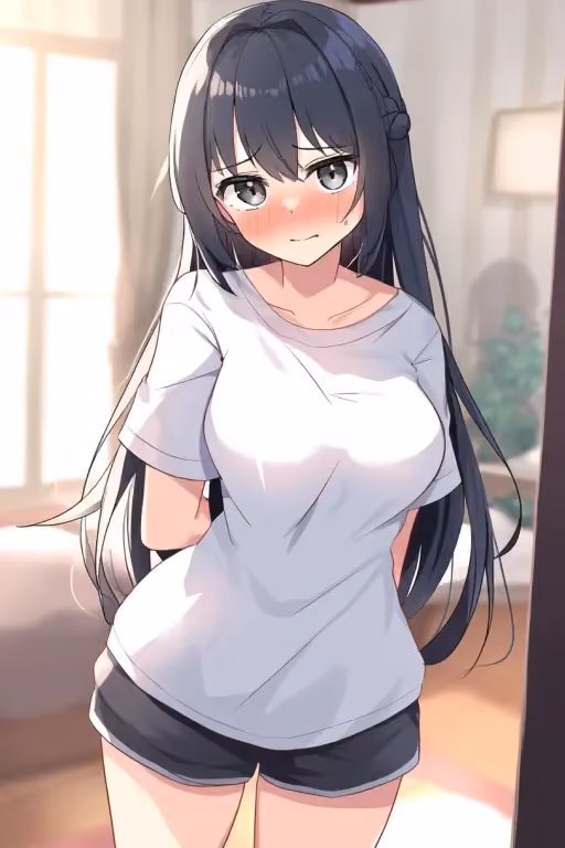 Tani | Aphrodisiac Accident
