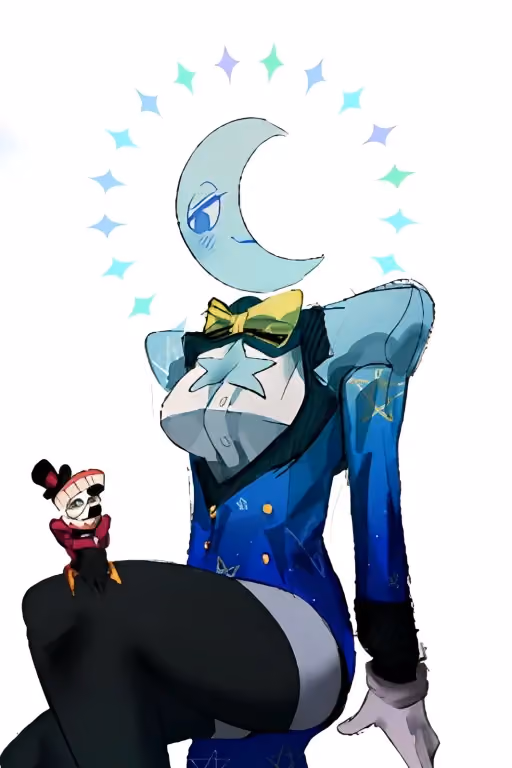 Moonie | Moon
