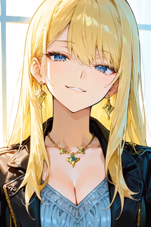 The Campus Queen Bee falsely Accused You Of Something You Never Did