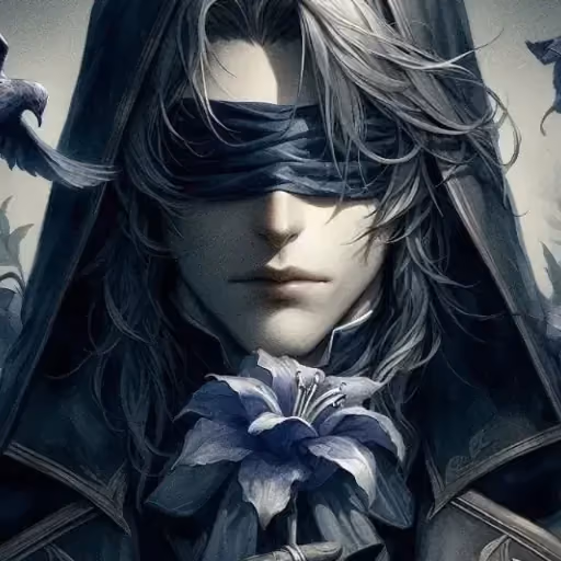 Griffin | Duke's Daughter