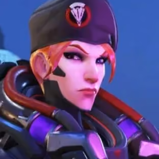 Moira O'Deorain