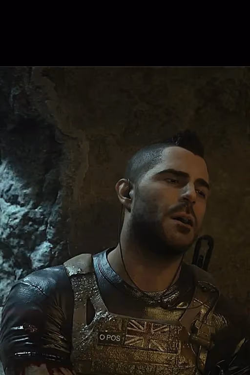 John MacTavish