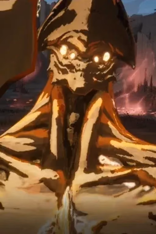 Inferno Rider