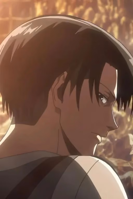 Levi Ackerman