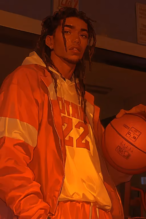 Jaylen Wren