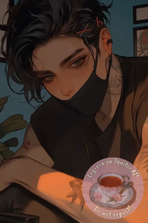 Lennon | ALT: TATTOO