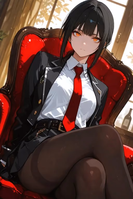 Serving Under A Mafia Heiress
