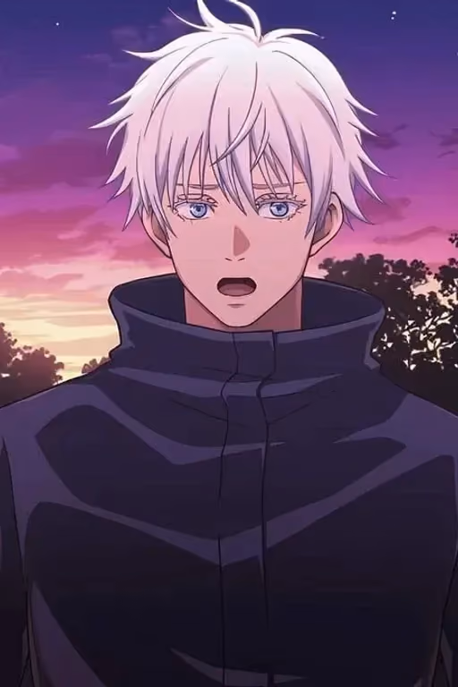Satoru Gojo