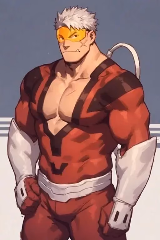 Sekijiro Kan | Teachers Assistant