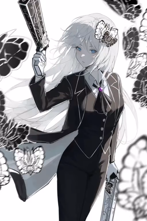 Faust | Solemn Lament