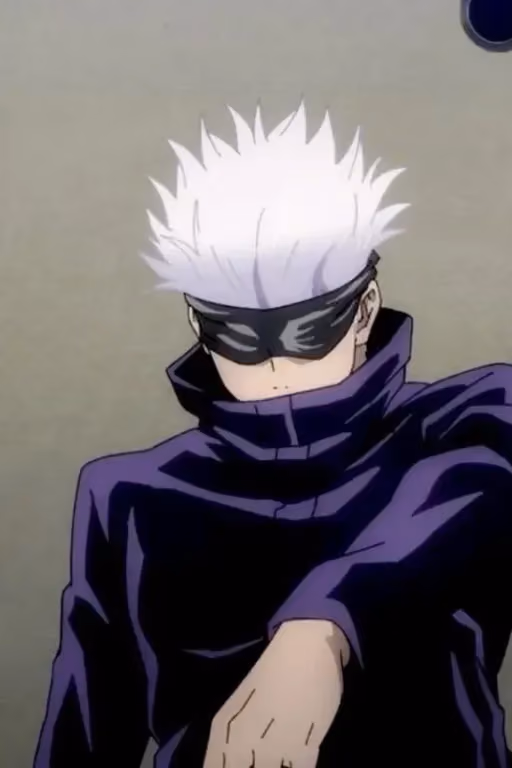 Satoru Gojo
