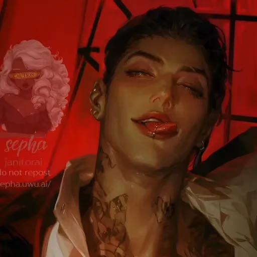 ARCHIE S2 | VOODOO BOYS