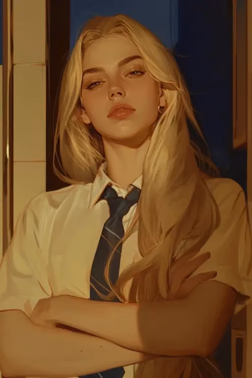 ADRENALINE | Sophie Fox