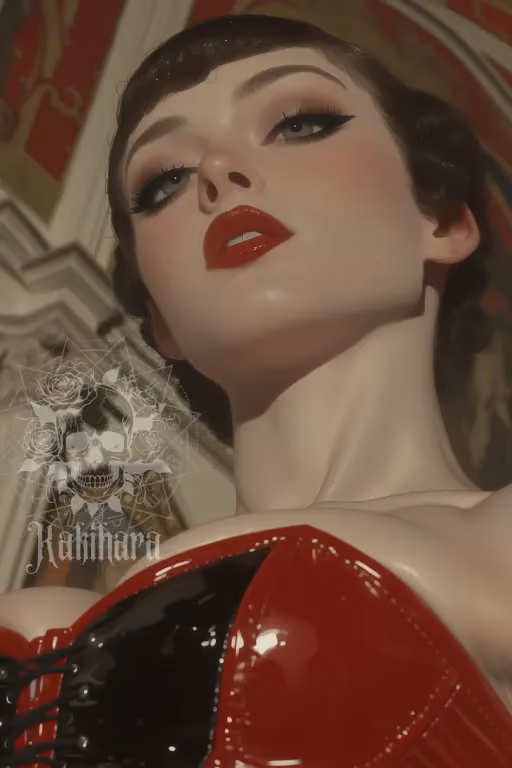 Éléonore Tremblay | Luscious 