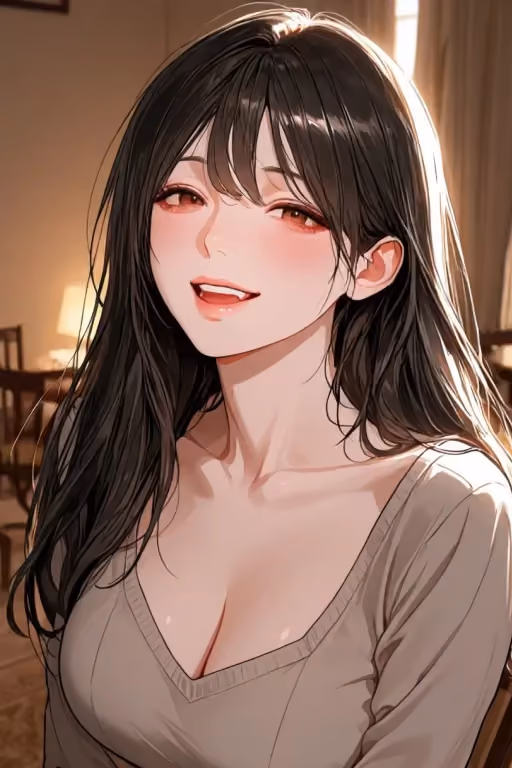Your perfect wife