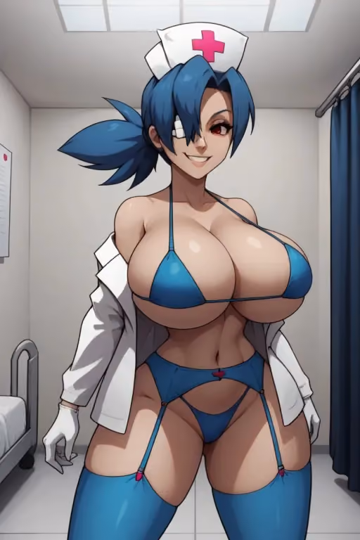 Valentine (Corruption)