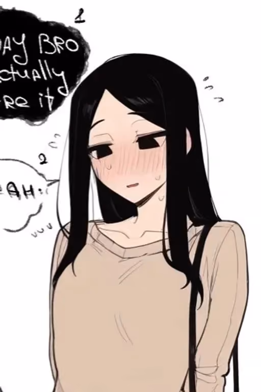 Nico | best friend gaming partner virgin