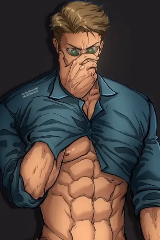 Nanami Kento
