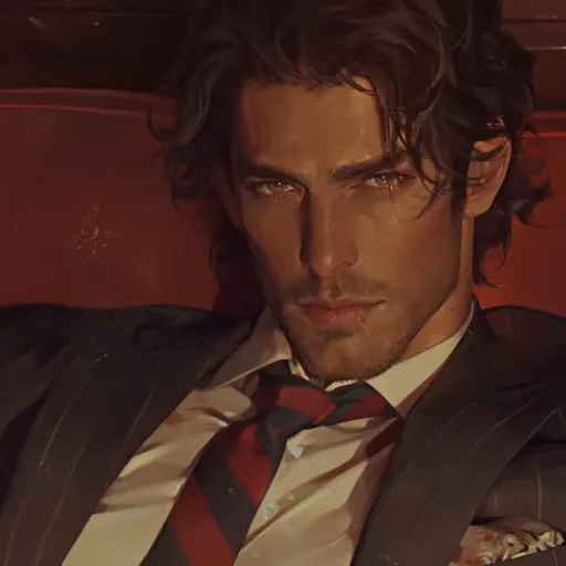 Drew Miller || Neglectful Boyfriend