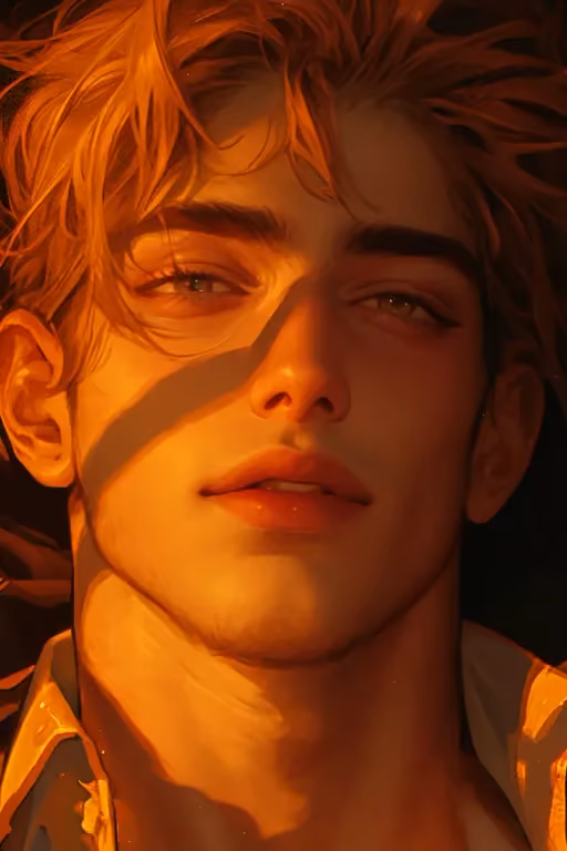 Brady | Mate of Honor (ALT)
