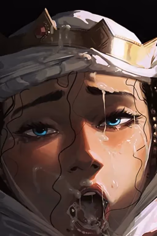 Alexandra (cheating queen)