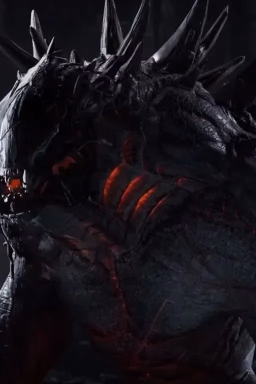 Goliath
