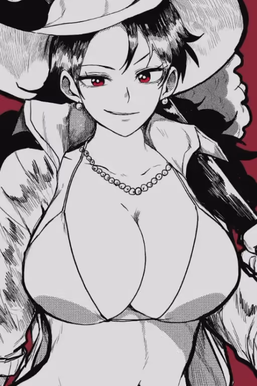 Alvida | Cross Guild