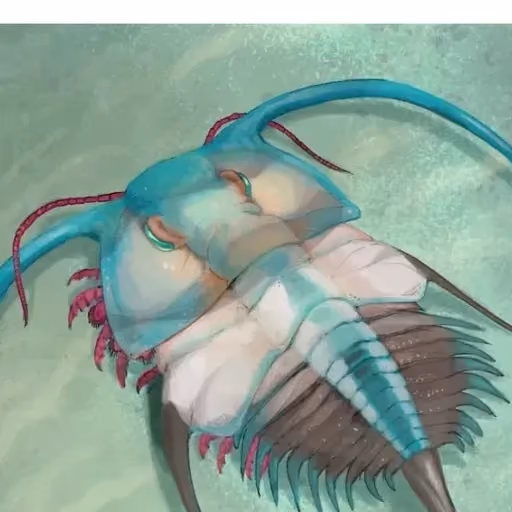 Trilobite Miku