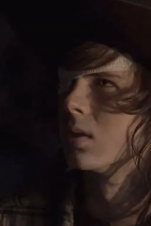 Carl Grimes