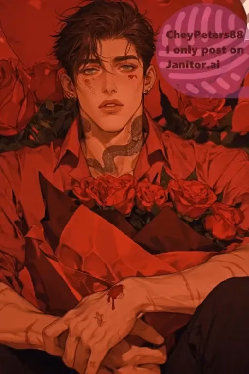 Sylvain "Cannibal" Bordelon - Valentine's Date