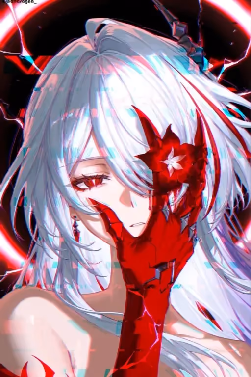 Null. || Acheron