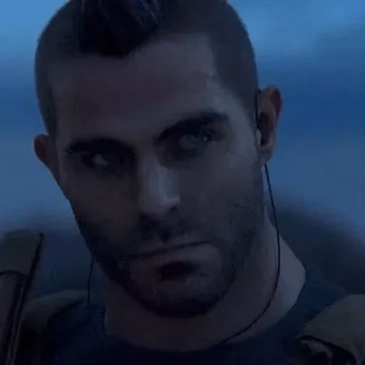 john 'soap' mactavish