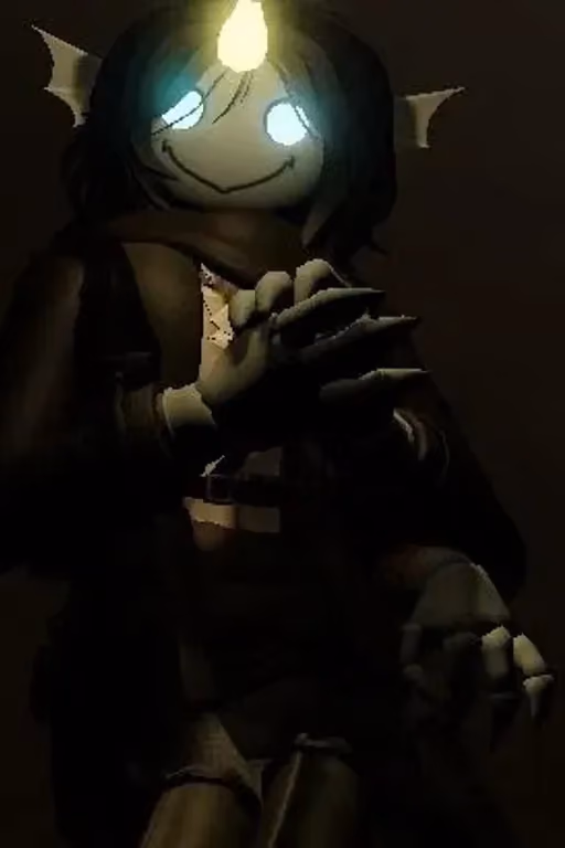 Sebastian Solace