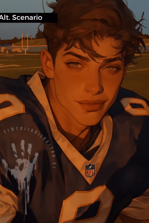 Riley || ALT