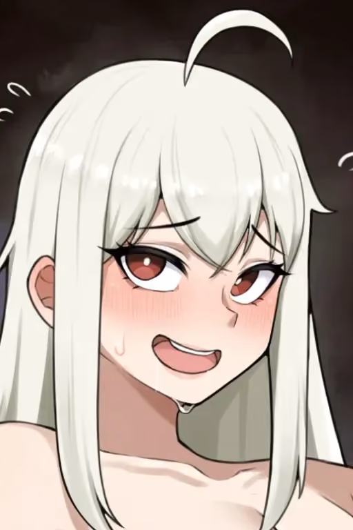 Seraphina Weisshart (Your roommate)