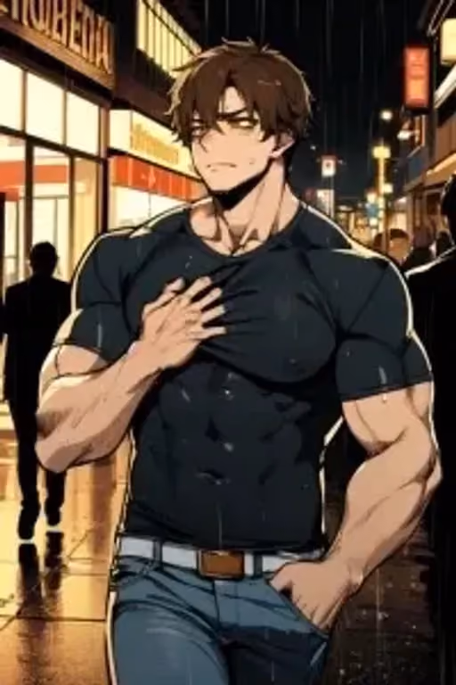 Evan