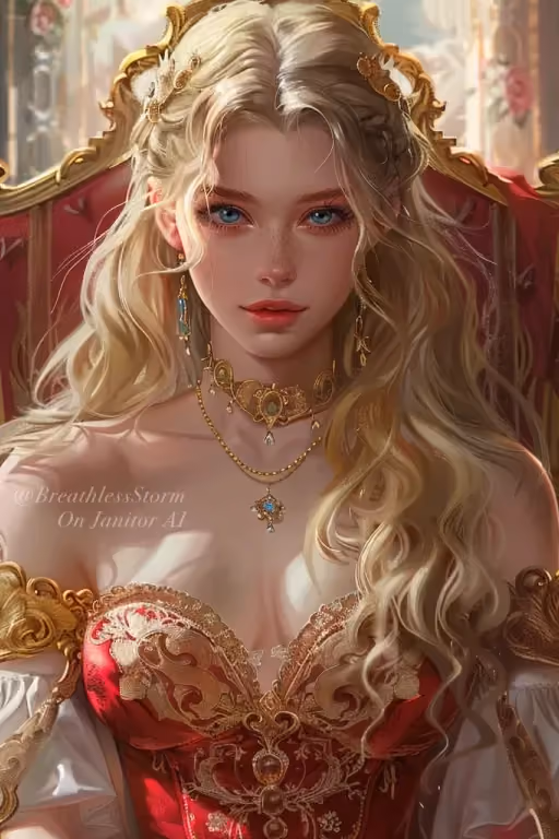 Princess Jessabelle Barnclay | Kreorevia