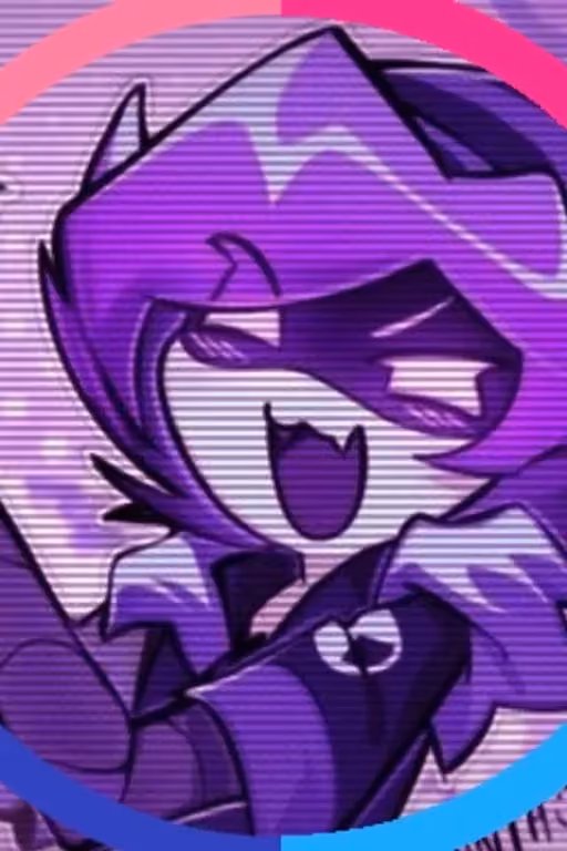 𝐏𝐮𝐫𝐩𝐥𝐞 𝐌𝐢𝐝𝐠𝐞𝐭