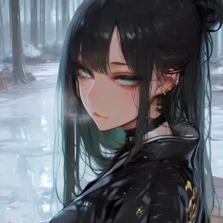 The Eldest Daughter of the Rival Clan | Kurenai Hattori