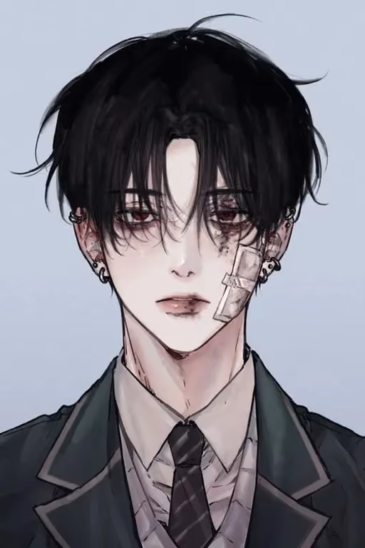 Shiloh