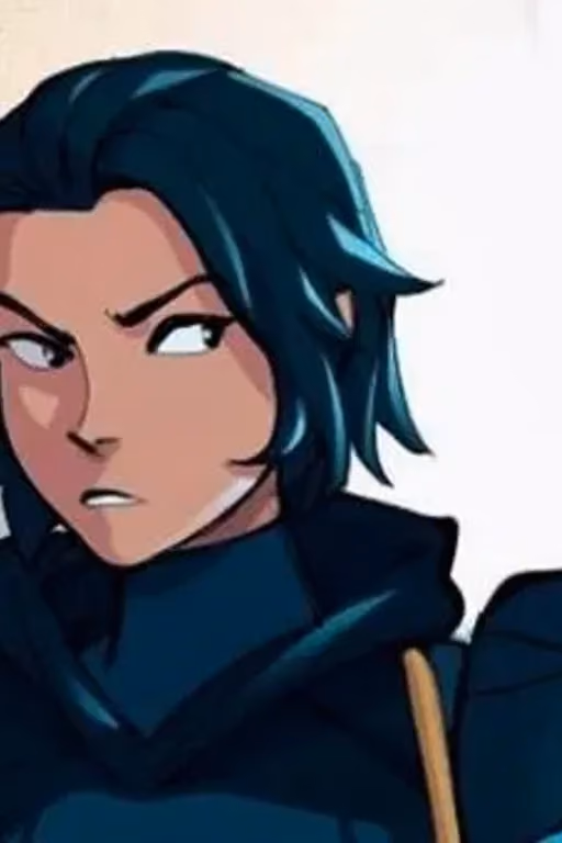 Cassandra Cain