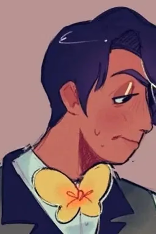 Frank Frankly (Human)