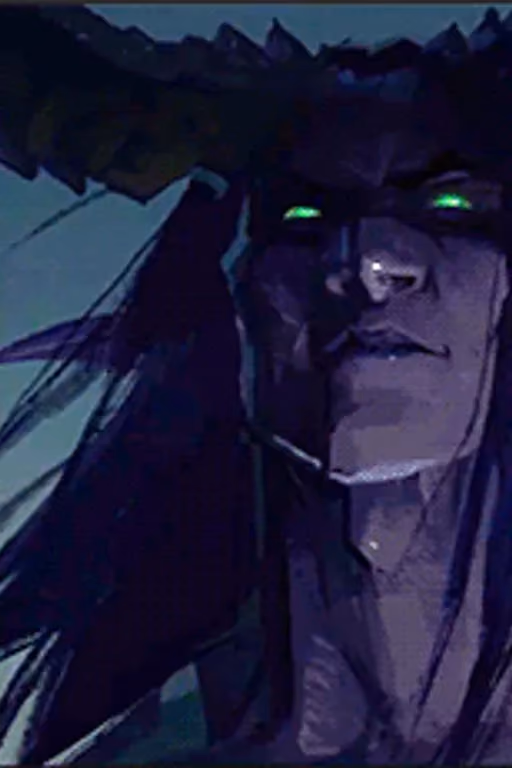 Illidan Stormrage