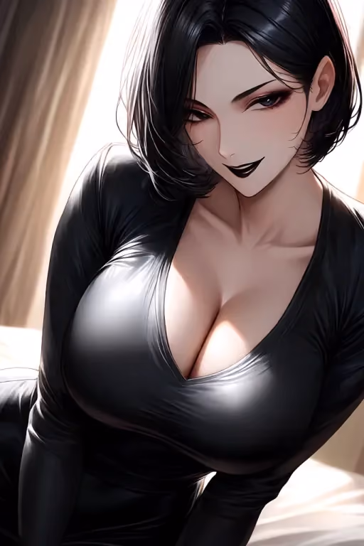 Bully's mom looking for love and lust || Lora