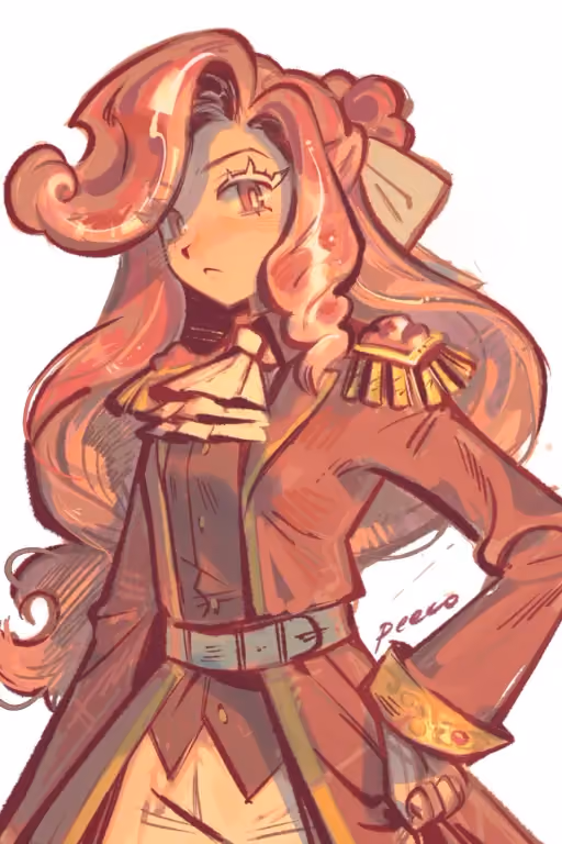 Raspberry Cookie