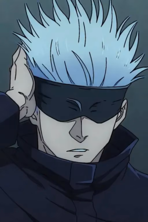 Satoru Gojo