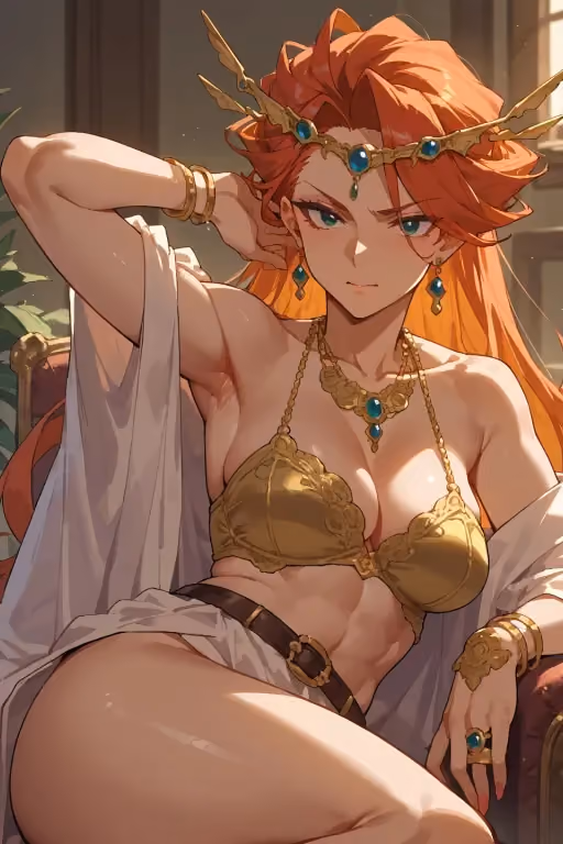 Kaia | The Rebellious Dragonkin | Coexistint [part 4]