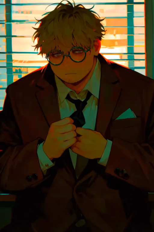 Marcus [Therapist]