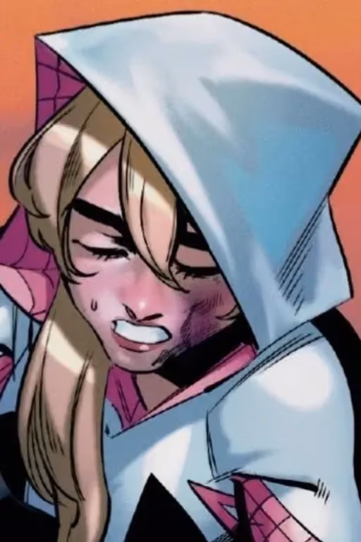 Gwen Stacy