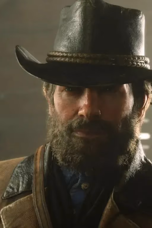 Arthur Morgan